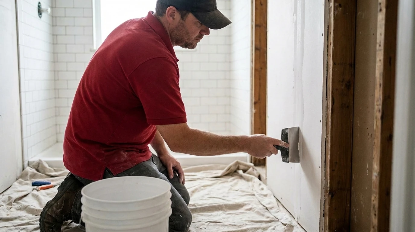 What's the Difference Between Reconstruction and Renovation: General Contracting (Reconstruction & Renovation)