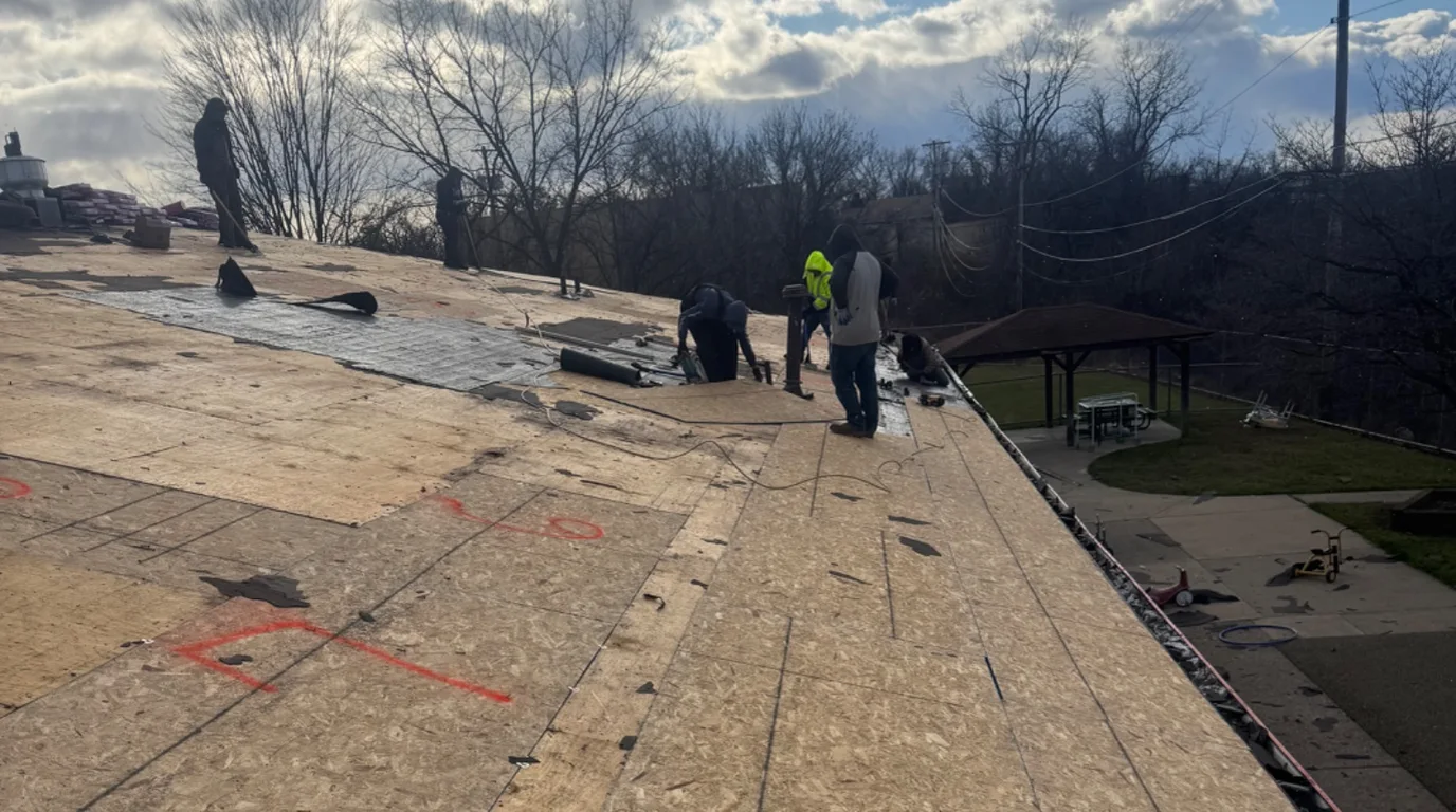 Reconstruction Services