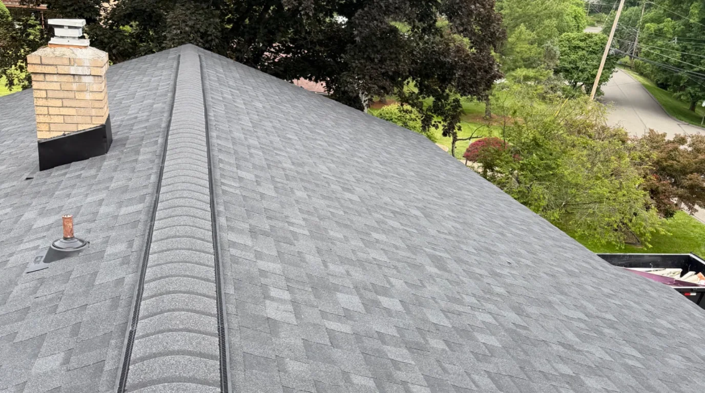 Roofing Installation and Replacement